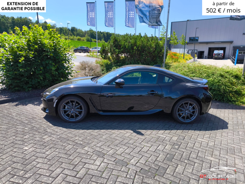 Brz 2.4i Sport 2024 occasion 84860 Caderousse