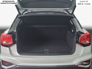Q2 35TFSI Advanced 2024 occasion 84860 Caderousse