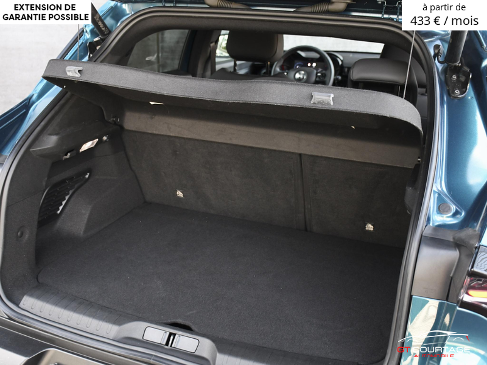 Junior 1.2 Turbo Hybrid Speciale 2025 occasion 84860 Caderousse