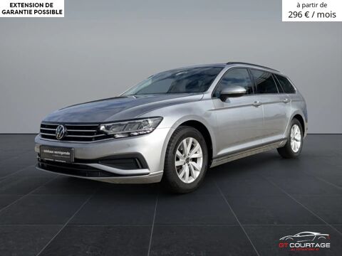 Passat 1.5 TSI 150 2021 occasion 84860 Caderousse