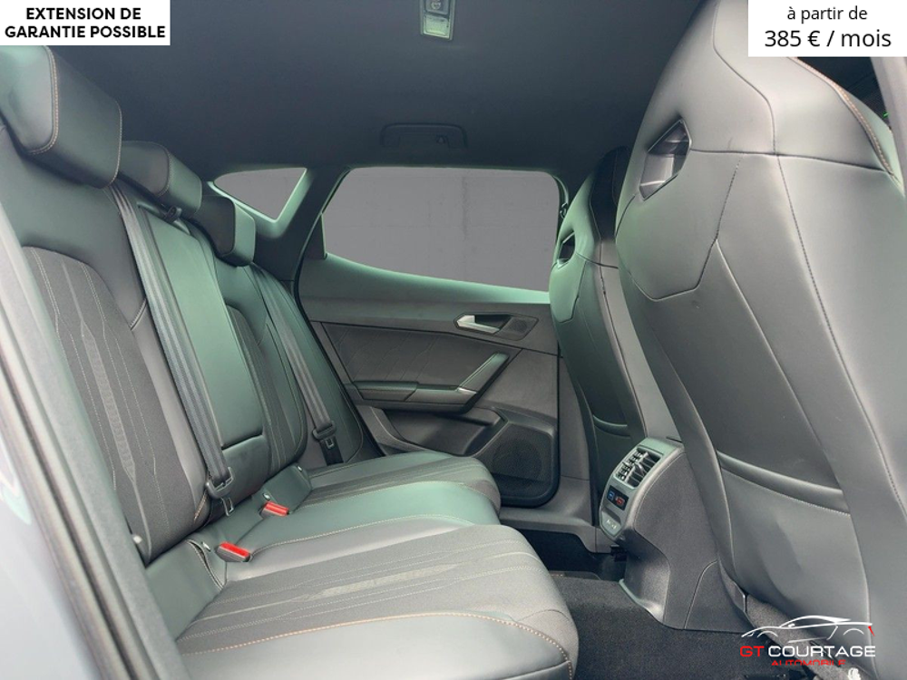 Formentor VZ 2.0 TSI 310 4D 2021 occasion 84860 Caderousse