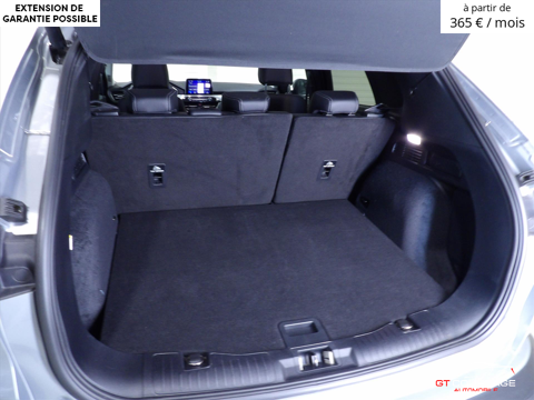 Kuga 2.5 PHEV Titanium X 2022 occasion 84860 Caderousse