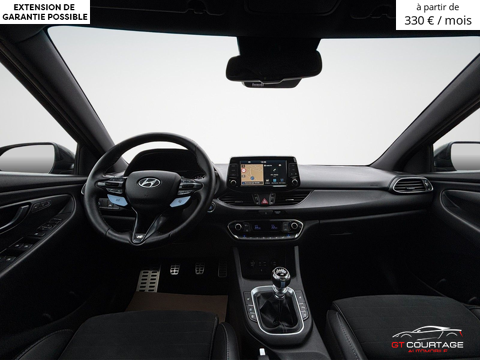i30 N Performance 2019 occasion 84860 Caderousse