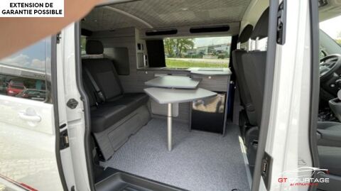 Transporter 2,0 L TDI 150 Camper 2023 occasion 84860 Caderousse