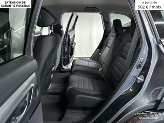 CR-V 2.0 E HEV Elegance 2023 occasion 84860 Caderousse