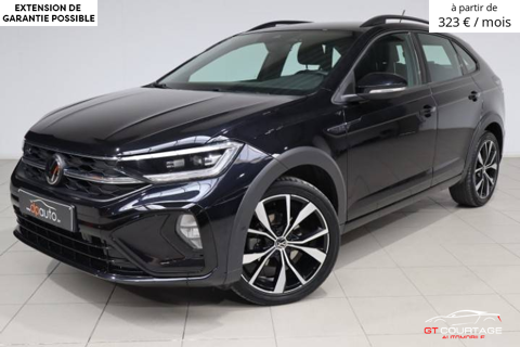 Taigo 1.5 TSI DSG R-Line 2022 occasion 84860 Caderousse