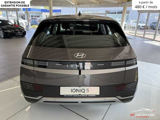 Ioniq 5 2022 occasion 84860 Caderousse