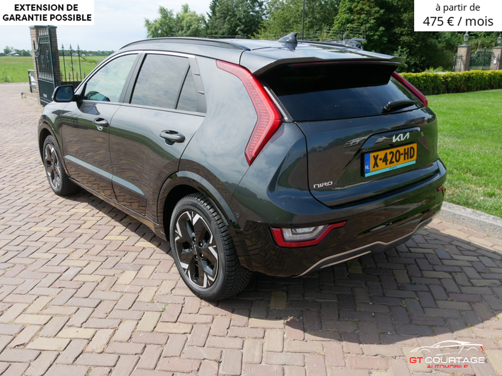 Niro EV ExecutiveLine 64.8 KWh 2023 occasion 84860 Caderousse
