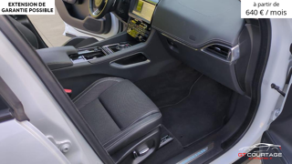 F-PACE 2.0 D AWD R-Sport 2020 occasion 84860 Caderousse
