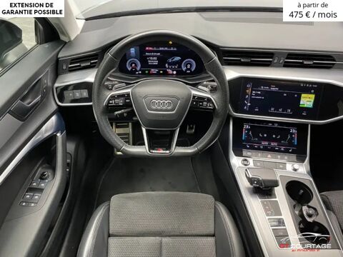 A6 55 TFSIe Sport 2021 occasion 84860 Caderousse
