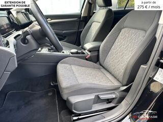 Golf 1.5 TSI Life Move 2023 occasion 84860 Caderousse
