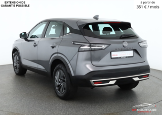 Qashqai 1.3 Dig-T Centa 2025 occasion 84860 Caderousse