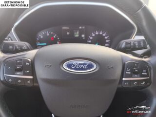 Kuga 2.0 ECOBLUE 150 MHEV TITANIUM 2020 occasion 44640 Saint-Jean-de-Boiseau