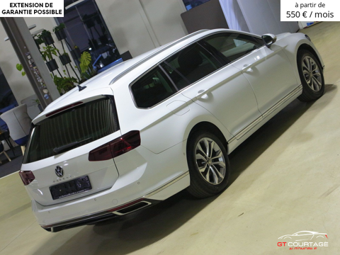 Passat 2.0 TDI 150 Elegance 2024 occasion 84860 Caderousse