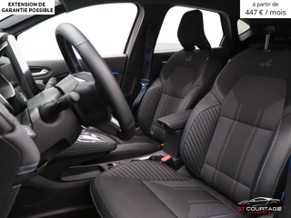 Captur E-Tech 145 Full Hybrid Esprit Alpine 2025 occasion 84860 Caderousse