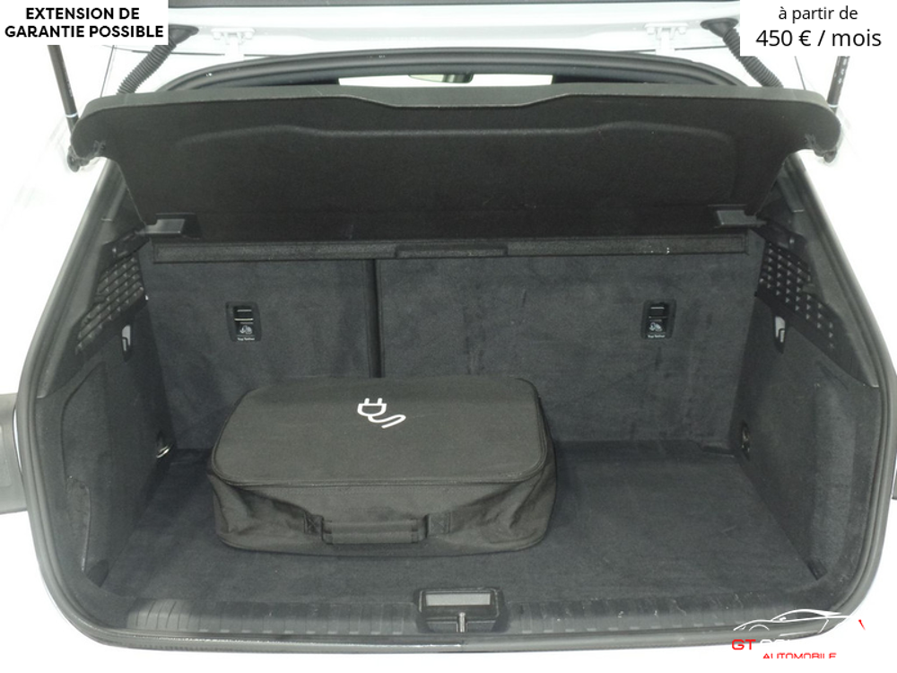 A3 Sportback 45 TFSIe S- Line 2022 occasion 84860 Caderousse