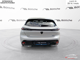 308 Hybrid 225 GT 2022 occasion 84860 Caderousse
