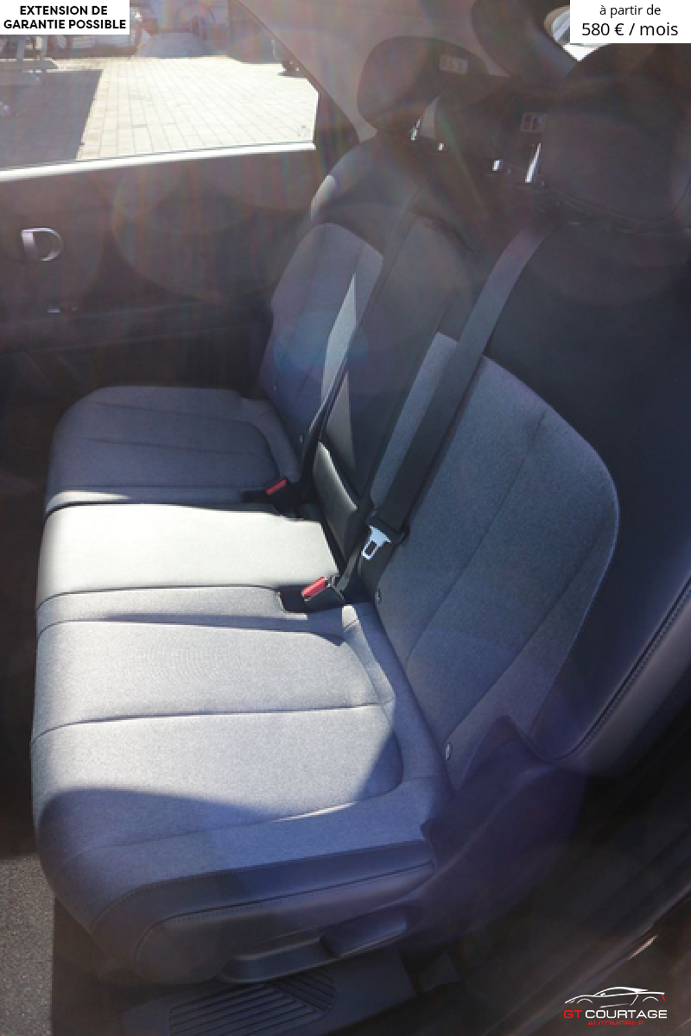 Ioniq 5 Techniq 77kWh 2023 occasion 84860 Caderousse