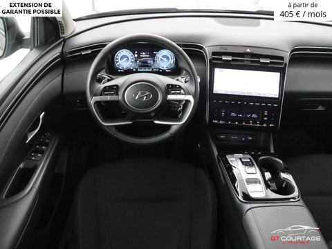 Tucson 1.6 T-GDI PHEV Comfort 4WD |SOH 97,9% 2023 occasion 84860 Caderousse