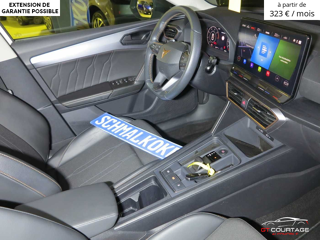 Leon 2.0 TDI DSG7 2024 occasion 84860 Caderousse