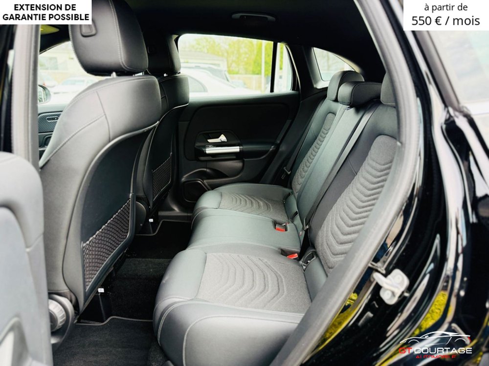 Classe GLA 200D PROGRESSIVE 2024 occasion 84860 Caderousse