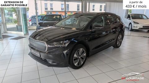 Skoda Enyaq 60 Loft 2024 occasion Caderousse 84860