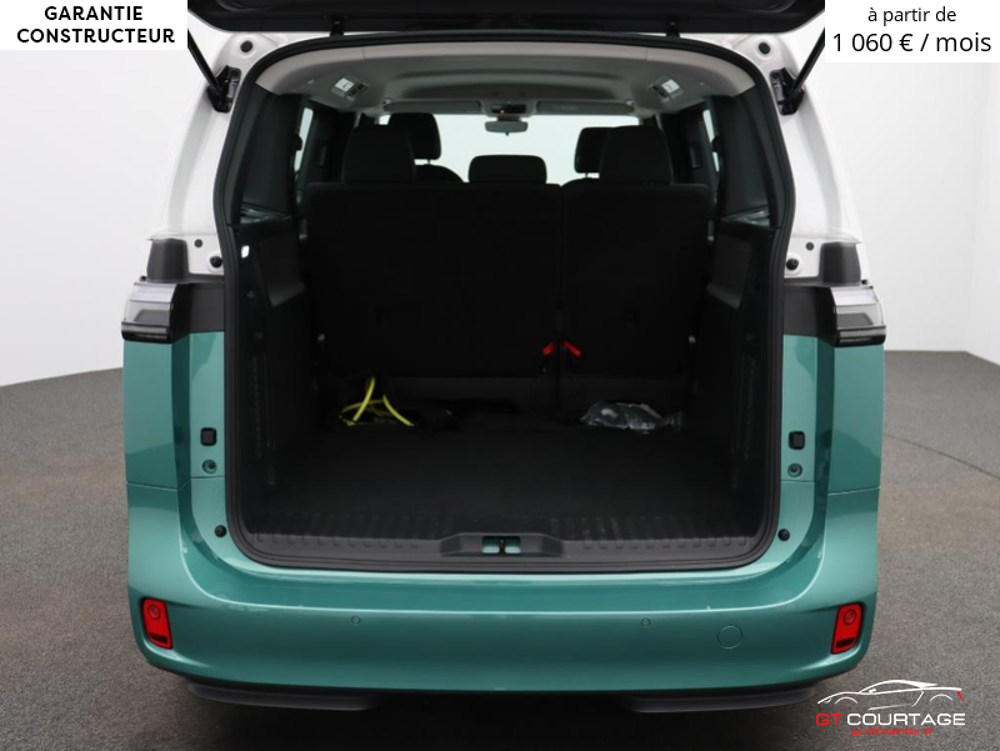 Divers Pro 210 KW 5pls 2025 occasion 84860 Caderousse