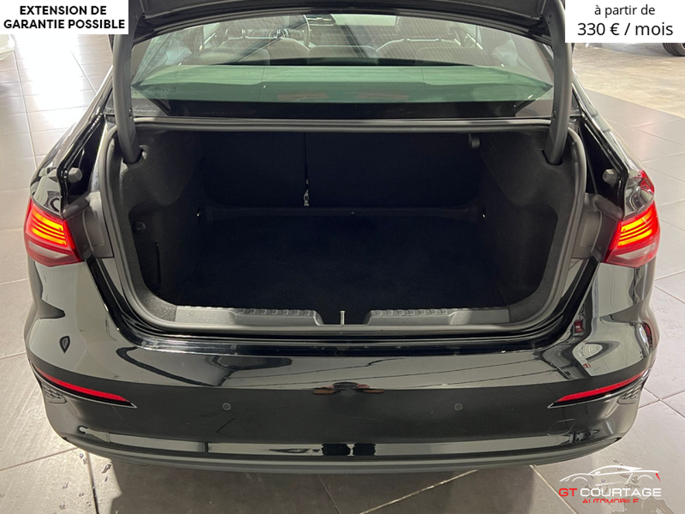 A3 35 TFSI 2021 occasion 84860 Caderousse