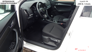 Karoq TDI 116 Active 2020 occasion 84860 Caderousse