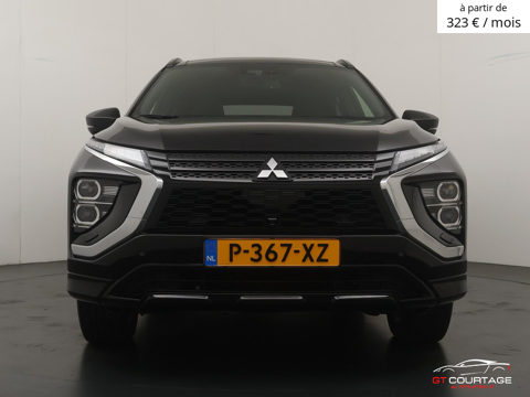 Eclipse Cross Cross 2.4 PHEV Instyle 2022 occasion 84860 Caderousse