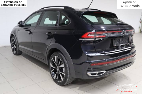 Taigo 1.5 TSI DSG R-Line 2022 occasion 84860 Caderousse