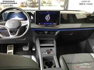 Tiguan 1.5 ETSI Goal 2025 occasion 84860 Caderousse