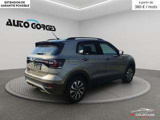 T-Cross 1.5 TSI 150 Active DSG 2021 occasion 84860 Caderousse