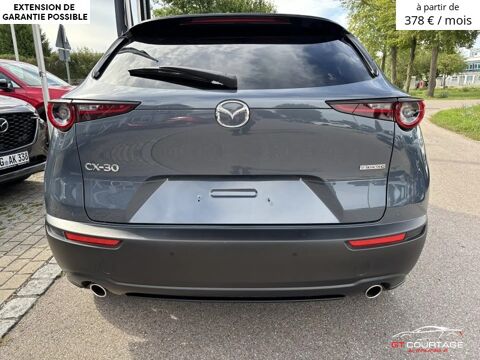 CX-30 E-SKYACTIV-G 140 TAKUMI Head-up 2025 occasion 84860 Caderousse