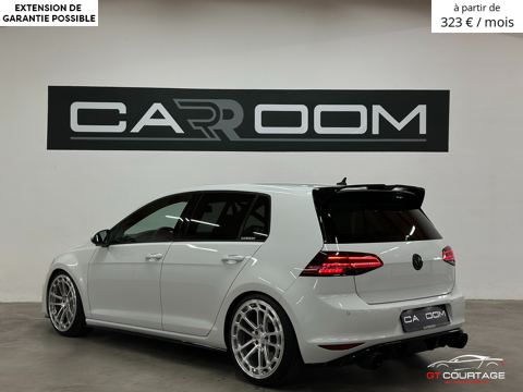 Golf GTI 2015 occasion 84860 Caderousse