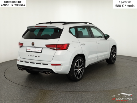 Ateca 2.0 TSI DSG 4Drive 2019 occasion 84860 Caderousse