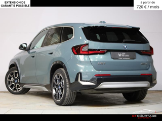 iX1 XDrive30 X-Line 2023 occasion 84860 Caderousse