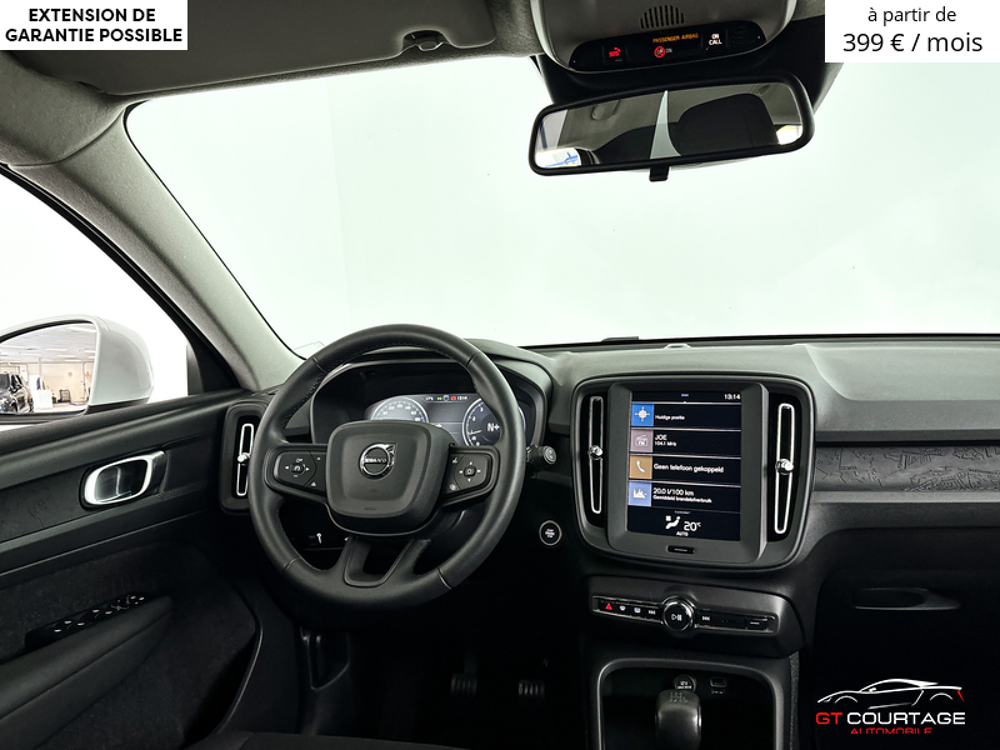 XC40 T2 Momentum Core 2022 occasion 84860 Caderousse