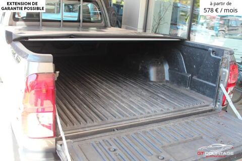 Hilux Single Cab Duty 4x4 2023 occasion 84860 Caderousse