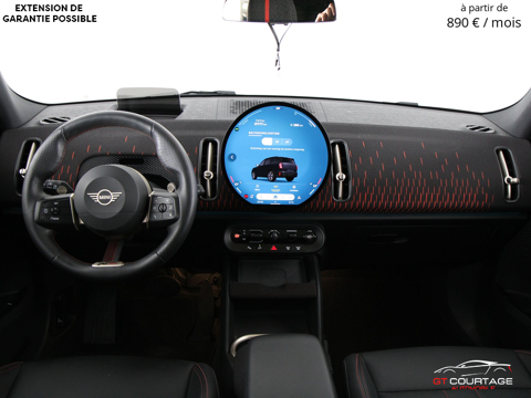 Countryman S All4 John Cooper Works Pakket XL 2024 occasion 84860 Caderousse