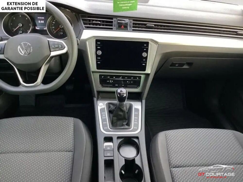 Passat 2.0 TDI 150 Conceptline 2023 occasion 84860 Caderousse