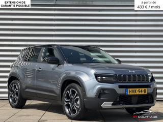 Avenger 1.2T E-Hybrid 110 2025 occasion 84860 Caderousse