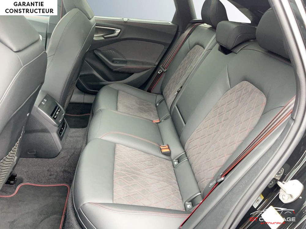 S5 Quattro 2025 occasion 84860 Caderousse