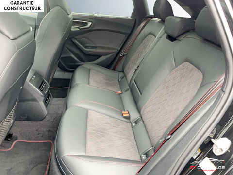 S5 Quattro 2025 occasion 84860 Caderousse