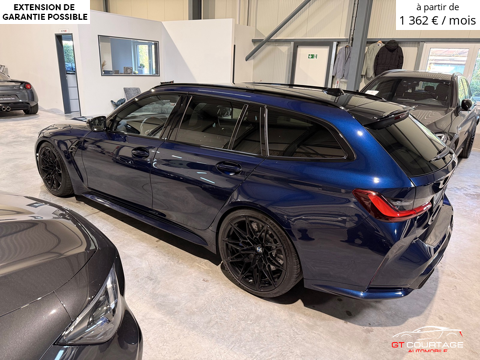 M3 Competion 2024 occasion 84860 Caderousse