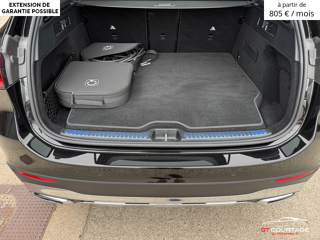 Classe GLC 4M AVANTGARDE 2025 occasion 84860 Caderousse