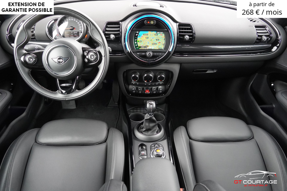 Clubman 1.5 One 2019 occasion 84860 Caderousse
