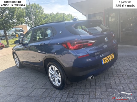 X2 XDrive25e Business Edition Plus 2022 occasion 84860 Caderousse