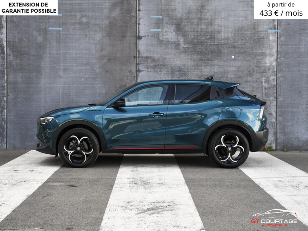 Junior 1.2 Turbo Hybrid Speciale 2025 occasion 84860 Caderousse