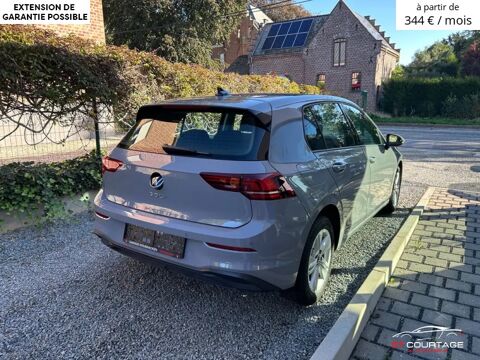 Golf 1.5 Tsi 115 2025 occasion 84860 Caderousse